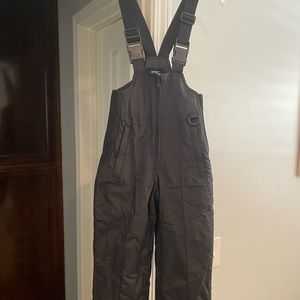 Kids snow ❄️ bibs